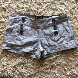 Women’s Express 0 Chino Khakis